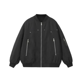 NOAHGIGI Jackets Unisex
