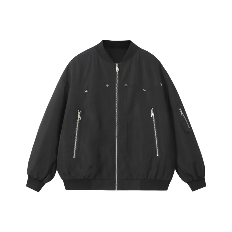 NOAHGIGI Jackets Unisex-0