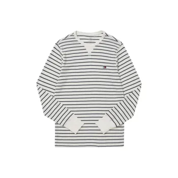 Tommy Hilfiger T Shirt Men's White