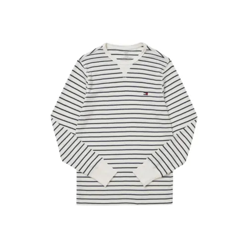 Tommy Hilfiger T Shirt Men's White