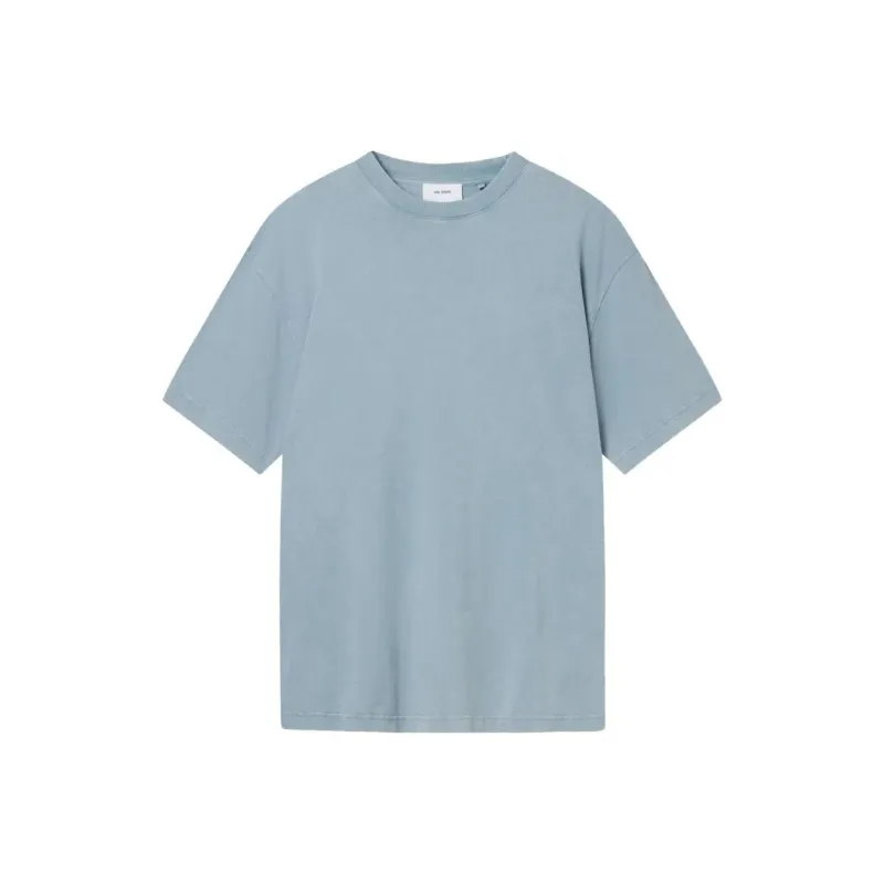 Axel Arigato Typo Summer T shirt-0