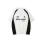 White & Black