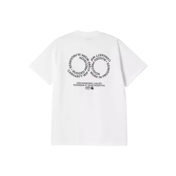 Carhartt WIP Rotation T shirt