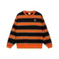 Flame Orange
