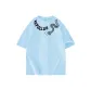Sky Blue-Black