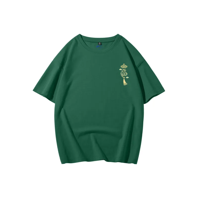 WARRIOR T Shirts Unisex-6