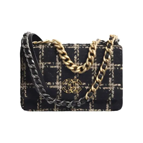CHANEL WOC Crossbody Bags