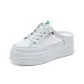 White Green