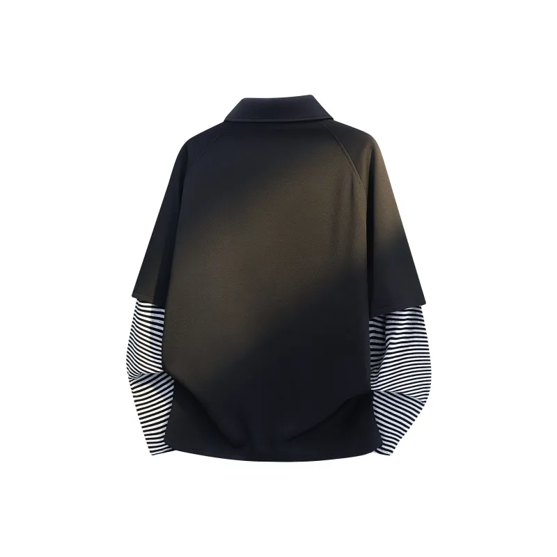 CHARLIE GOLF Sweatshirts Unisex-1