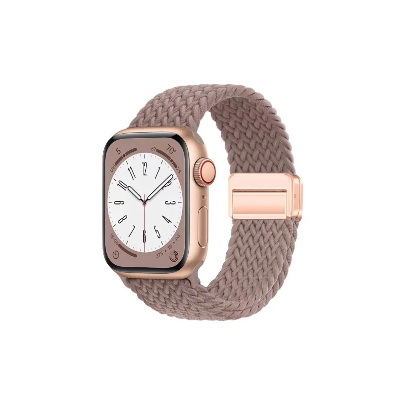 IOTS Apple Compatibility Watch Band 235mm Nylon Material-20