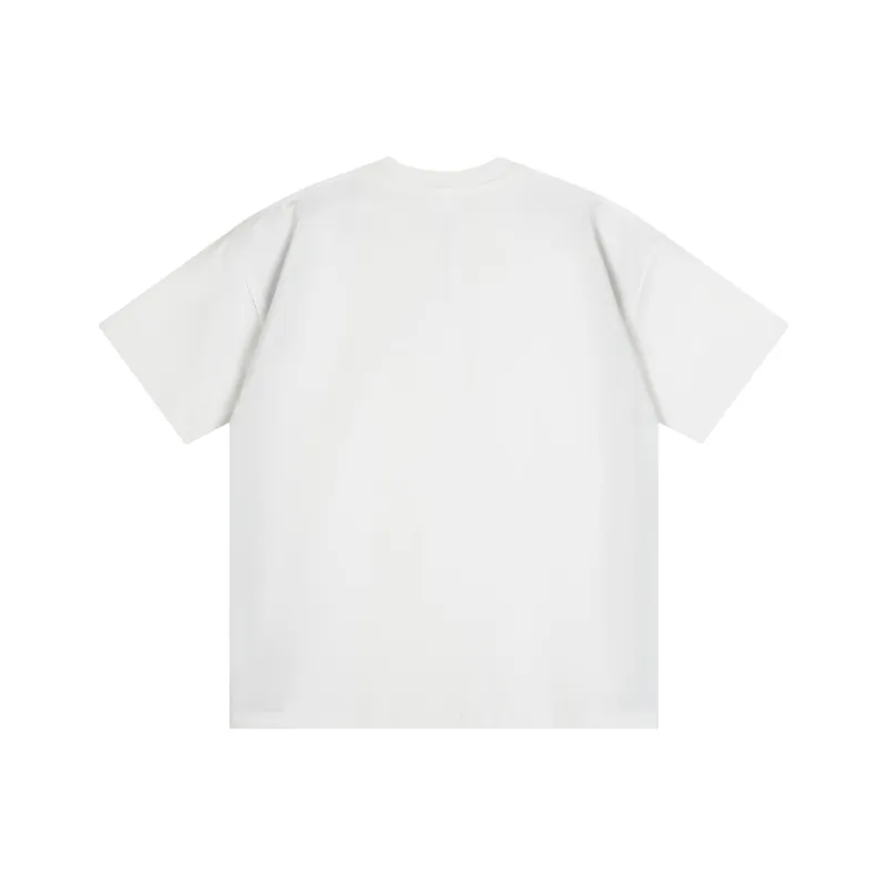 IN'S T Shirts Unisex-1