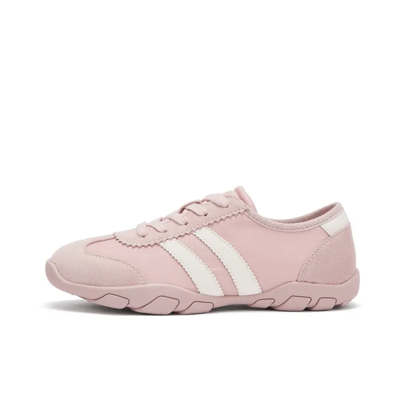 Hotwind Heartbeat Early Spring Collection Height Increasing Low Top Casual Shoes Women's-5