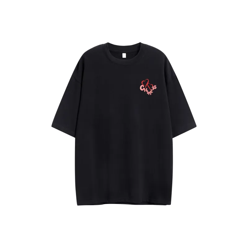 RHIME Chime95 Series T Shirt Unisex-2