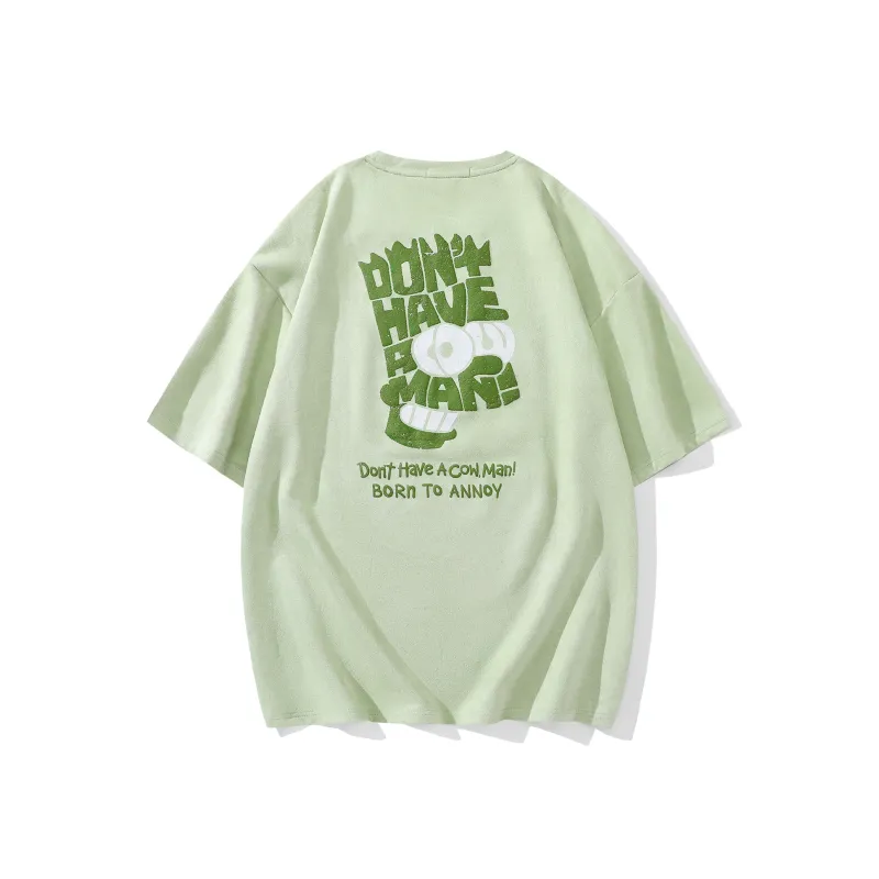 The Simpsons T Shirts Unisex-6
