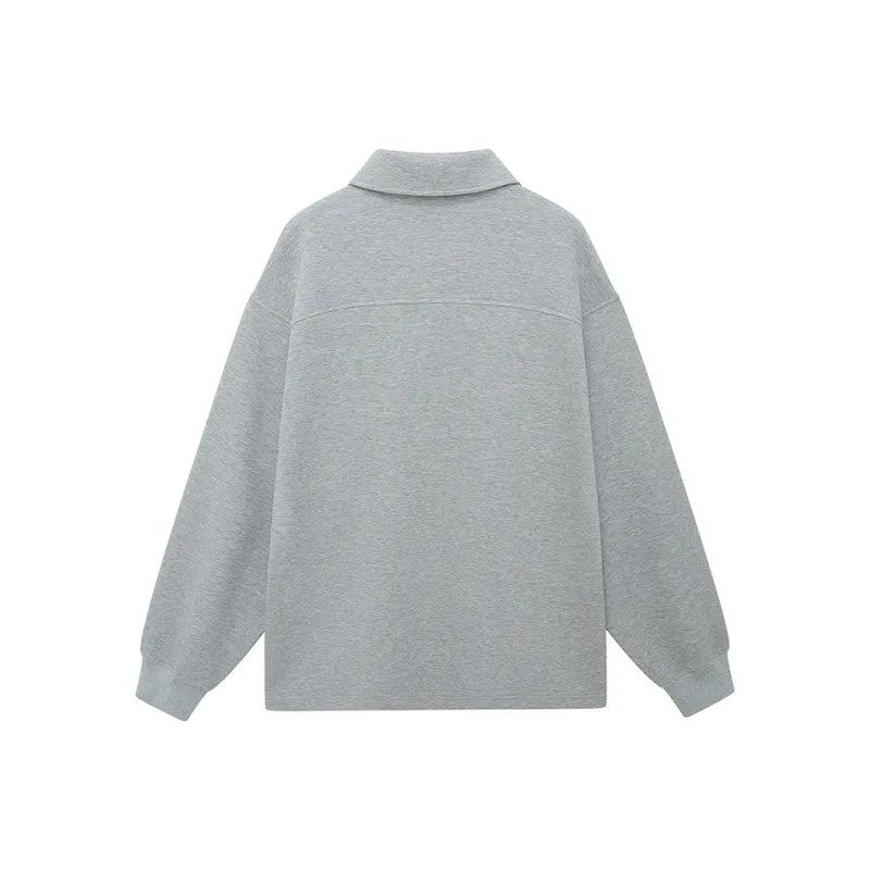 NANS STUDIO Sweatshirts Men-1