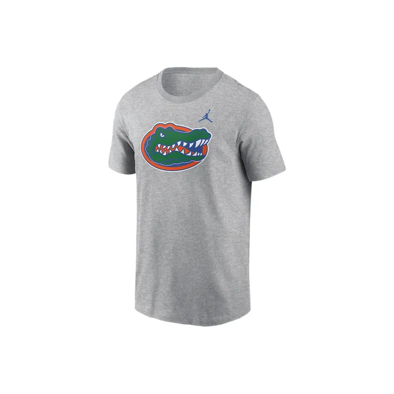 Jordan Florida Gators Primetime Logo Men's Nike College T Shirt-0
