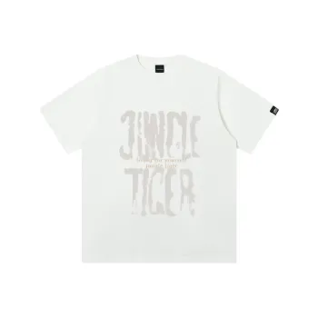 JUNGLE TIGER T-Shirts Unisex