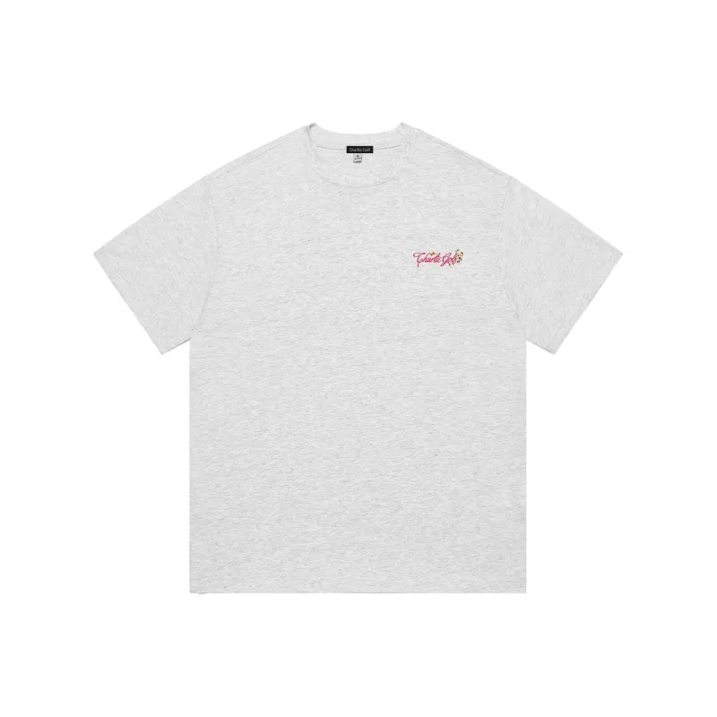 CHARLIE GOLF T Shirts Unisex-9