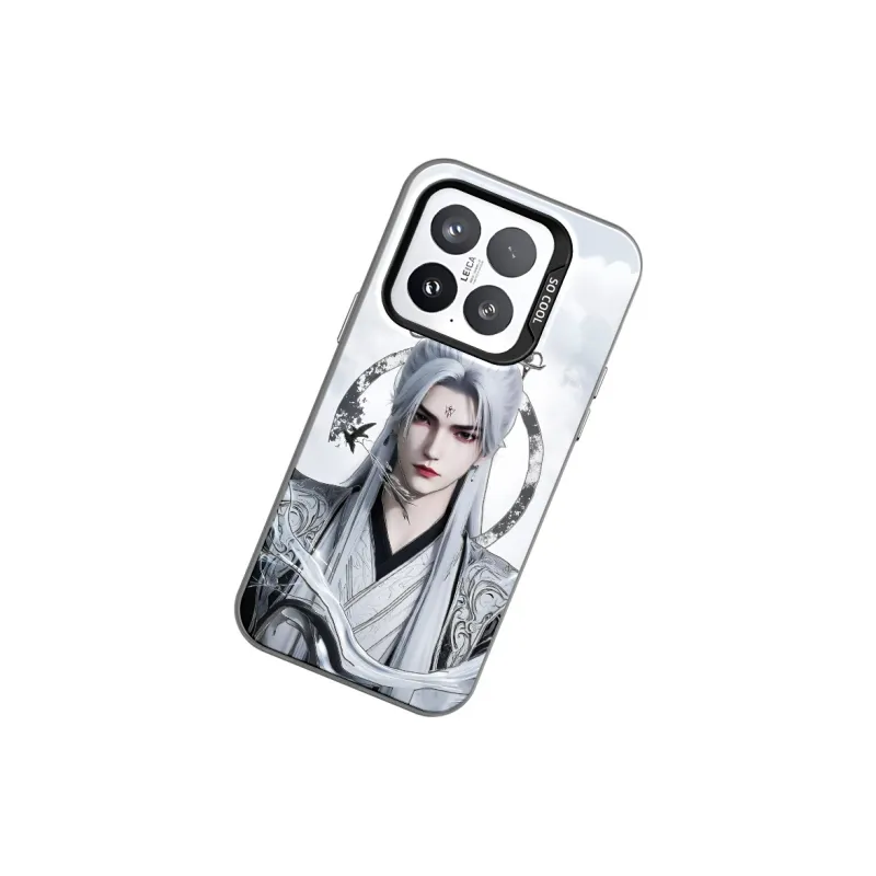 MANQIN Phone Cases-16
