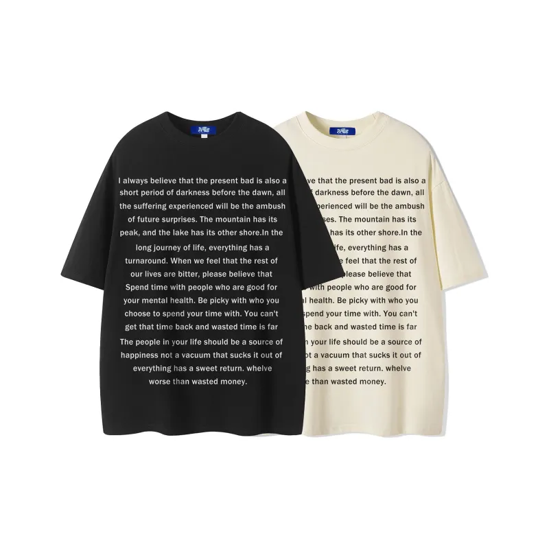 WHELVE T Shirts Unisex-7
