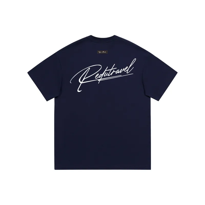 REDU T Shirts Unisex-8