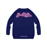 Icebreaker Phantom Basketball Jerseys Long-Sleeved-Pink