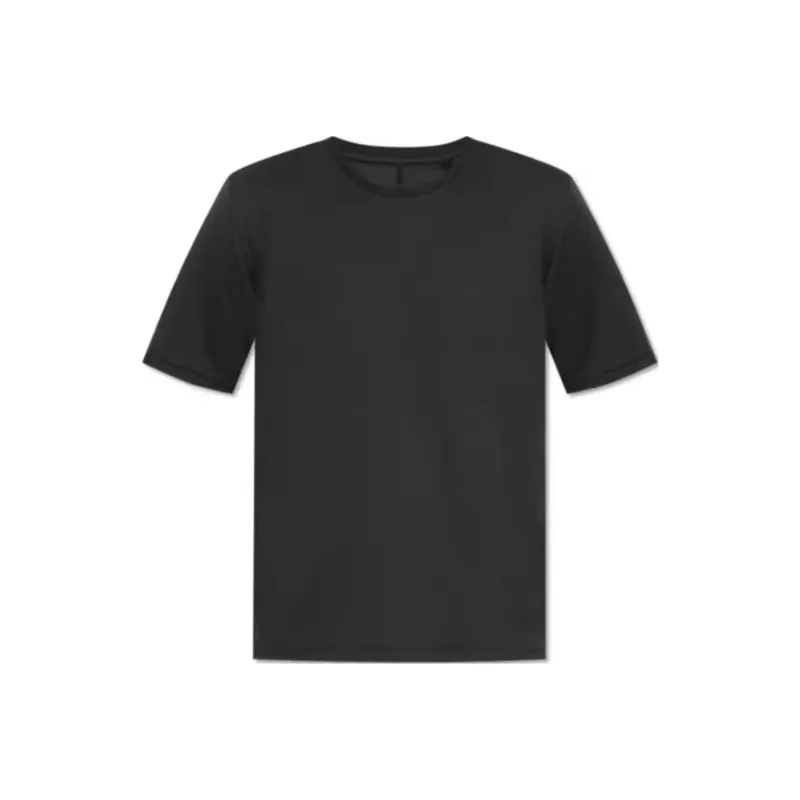 RAG&BONE Classic Crew Neck T Shirt-0