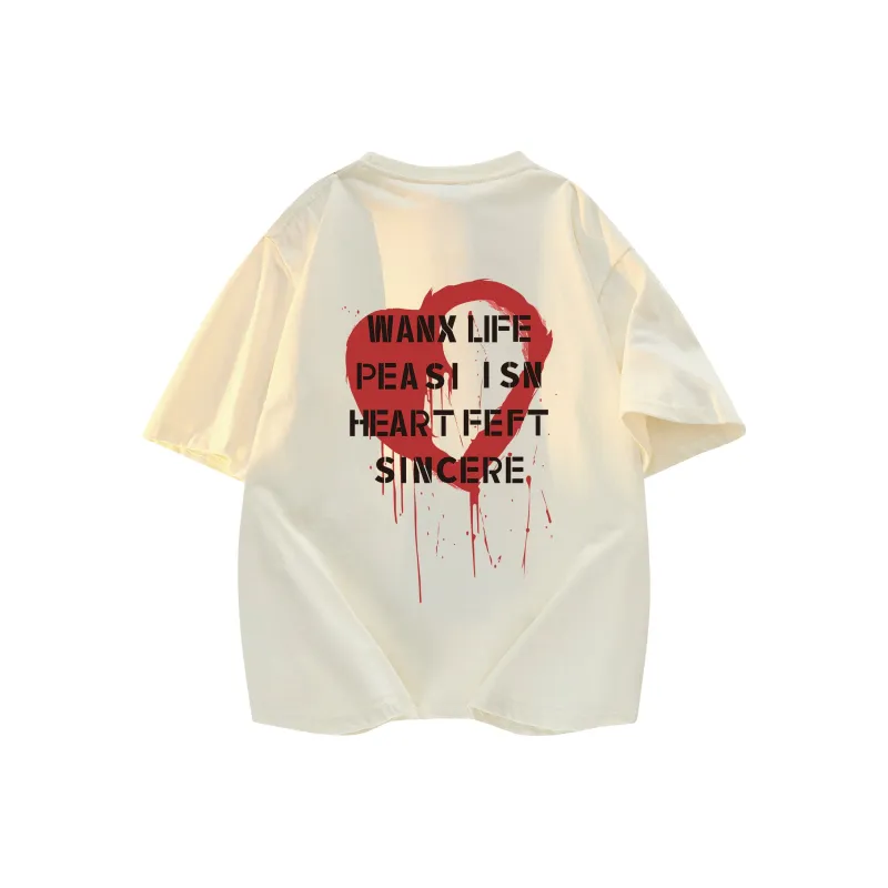 WANX T Shirts Unisex-9
