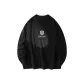 Black (Long-Sleeved)