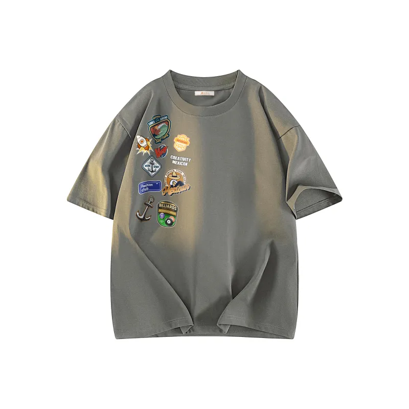 MEXICAN T Shirts Unisex-16