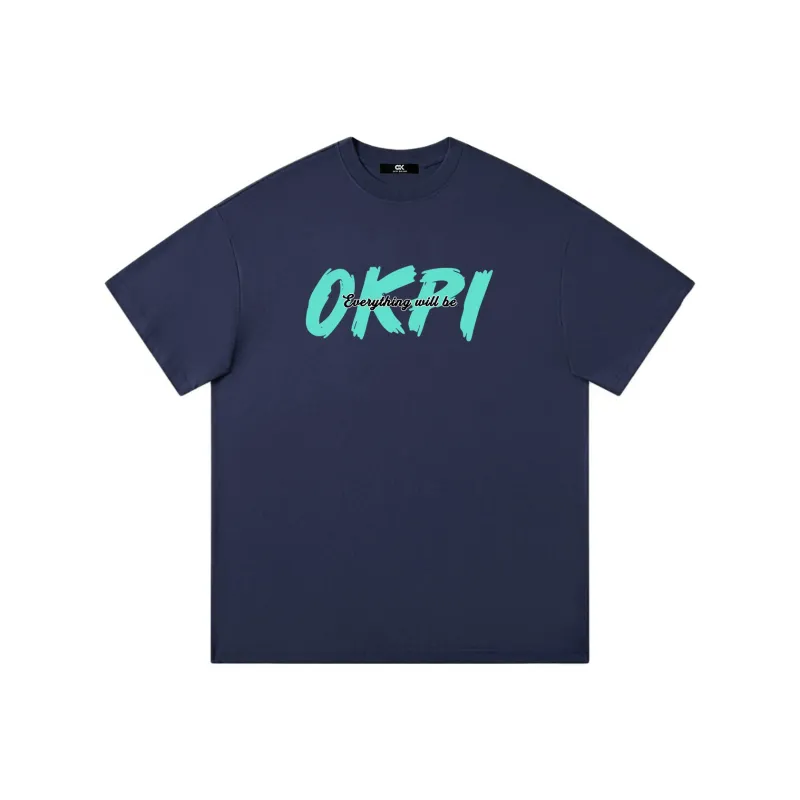 OKPI T-Shirts Unisex-10