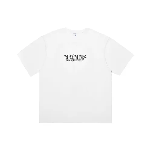 N MAX T Shirts Unisex