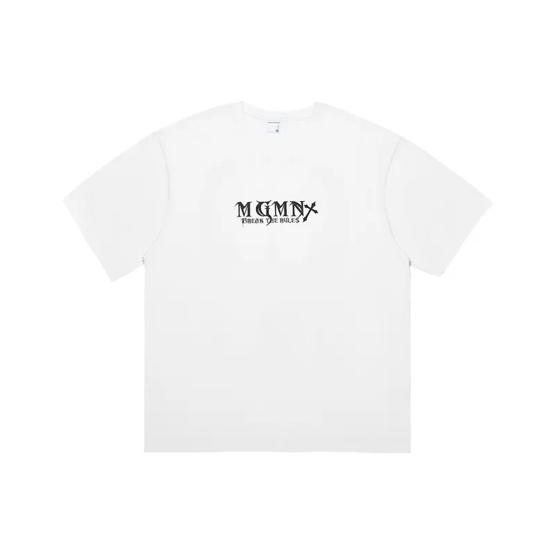 MGMN T Shirts Unisex-0