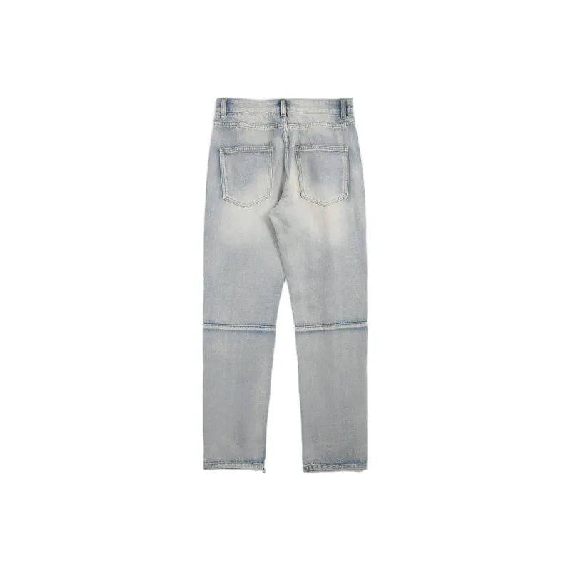 Magmode Jeans Unisex Vintage Blue-1