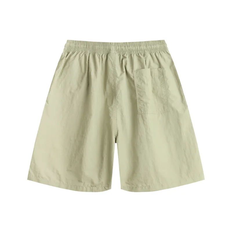 BIPOLAR Casual Shorts Unisex-17