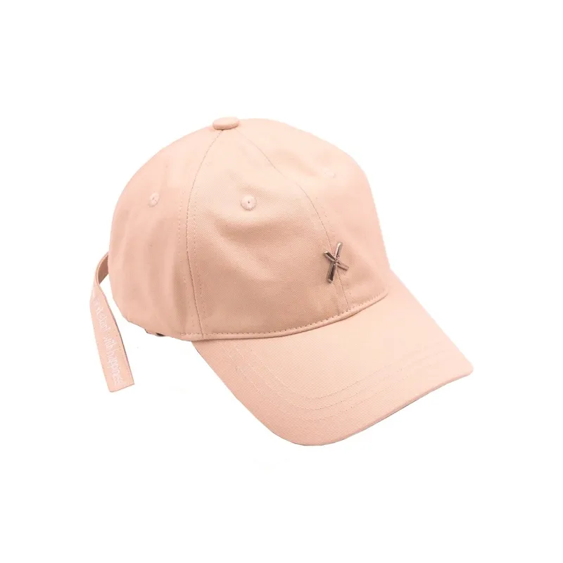 Xotic Cotton Baseball Caps Unisex-5