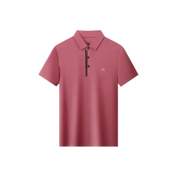 H YXIANG T Shirts Men