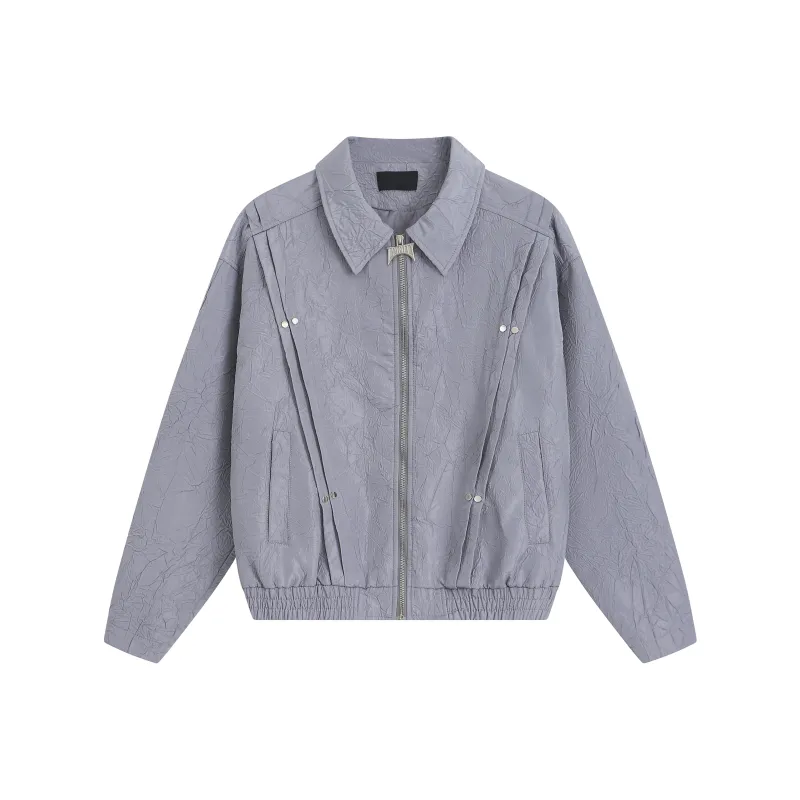 WARNING LIGHT Jackets Unisex-0