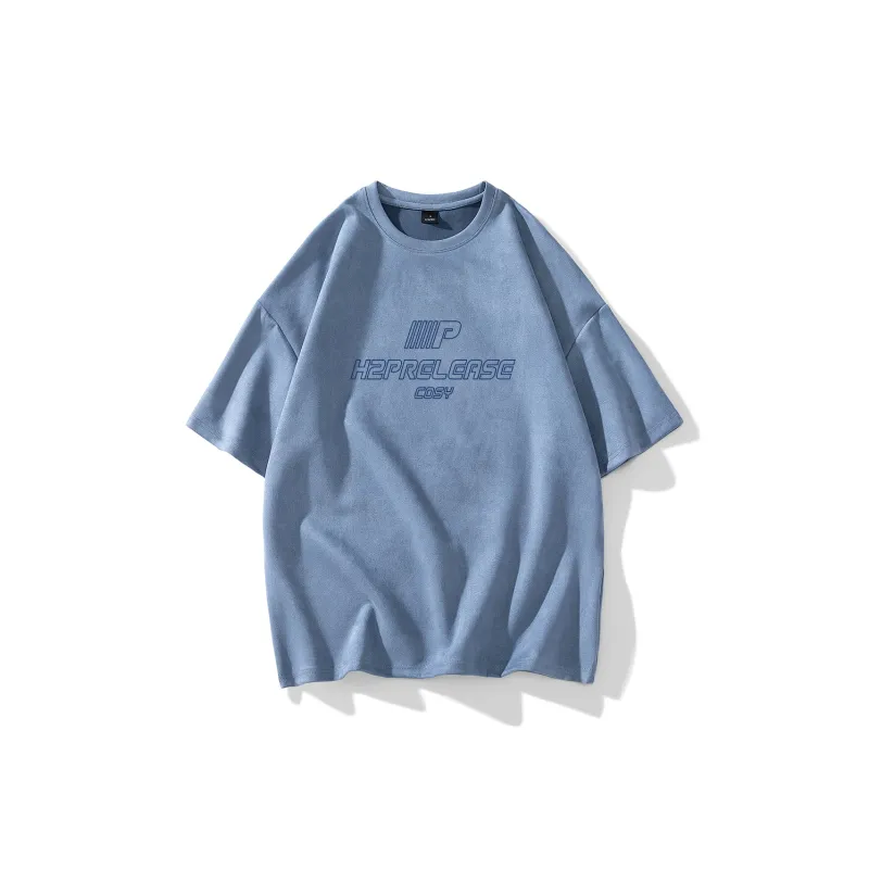 H2P T Shirts Unisex-15