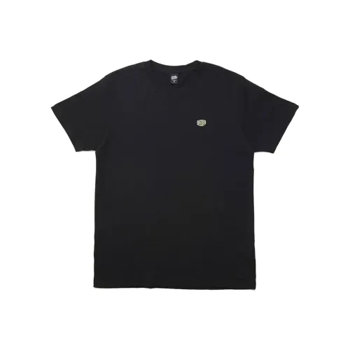 Deus Ex Machina T-Shirt Men's Black