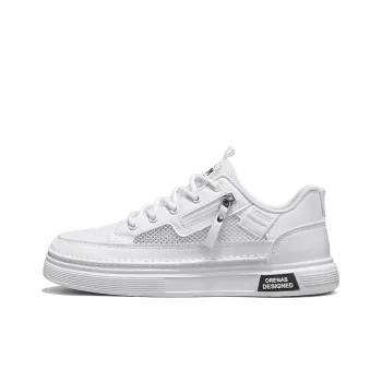 PLAY COBBLER Low Top Skateboard Shoes Men's