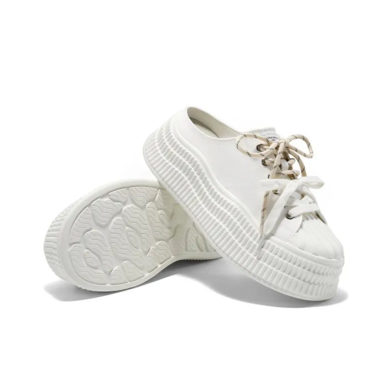 BELLE Abrasion Resistant Closed Toe Slippers Women's-4