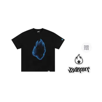 BURNIN T-Shirts Unisex
