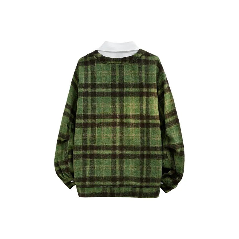Fakeyoung Sweatshirts Unisex-9