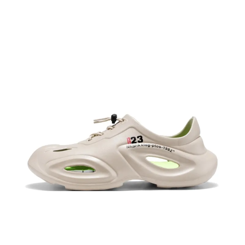 AMICNIEGD Clogs Men-6