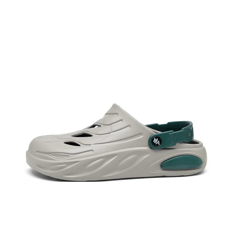 HLA Clogs Men-15