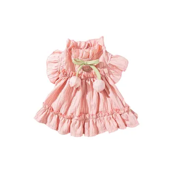 Hippie dogs Pet Clothing