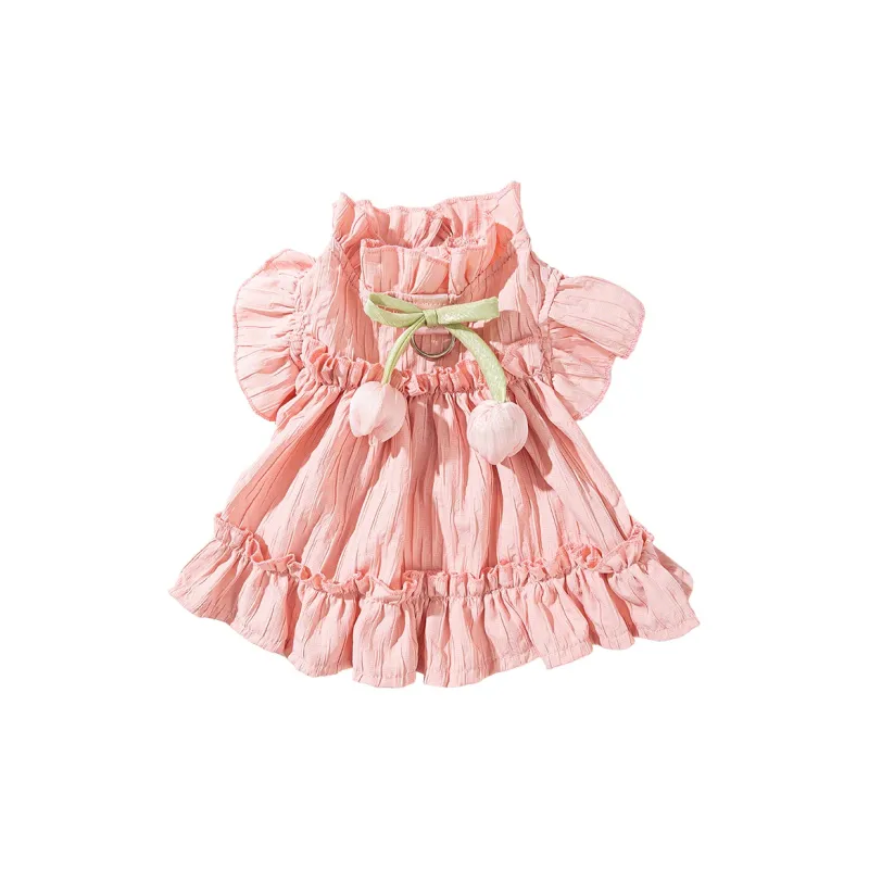 Hippie dogs Pet Clothing-0