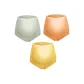 3 Pack[Caramel+Army Green+Ginger Yellow]