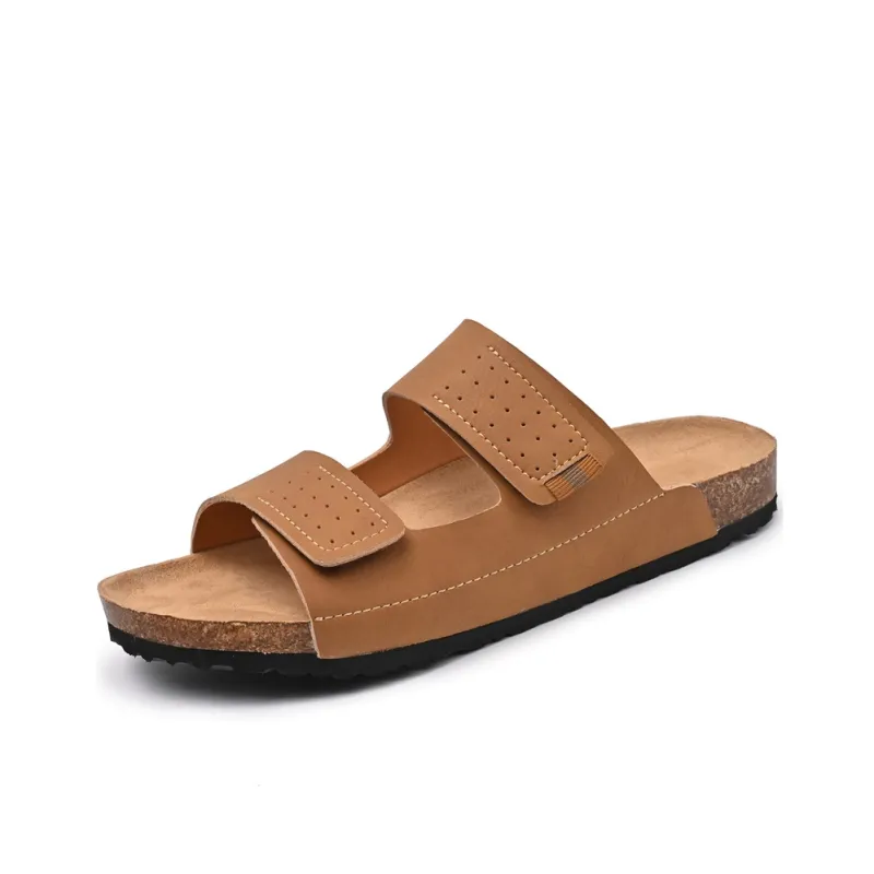 Season Ram Slip Resistant Slide Slippers Men's-1
